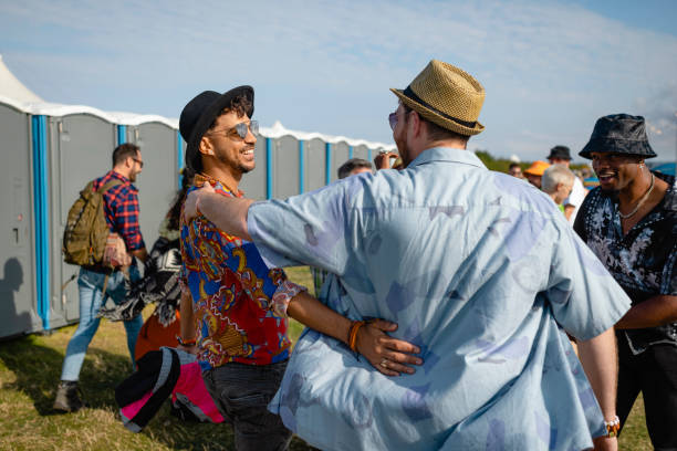 Best High-end porta potty rental  in Poplar Grove, IL