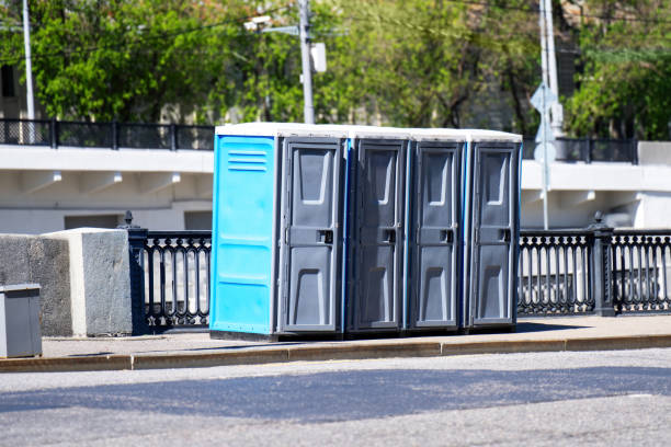Best Event porta potty rental  in Poplar Grove, IL