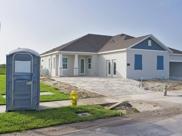 Best Porta potty rental near me  in Poplar Grove, IL