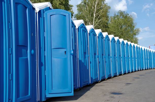 Best Portable restroom trailer rental  in Poplar Grove, IL